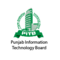 Punjab Information Technology Board PITB logo